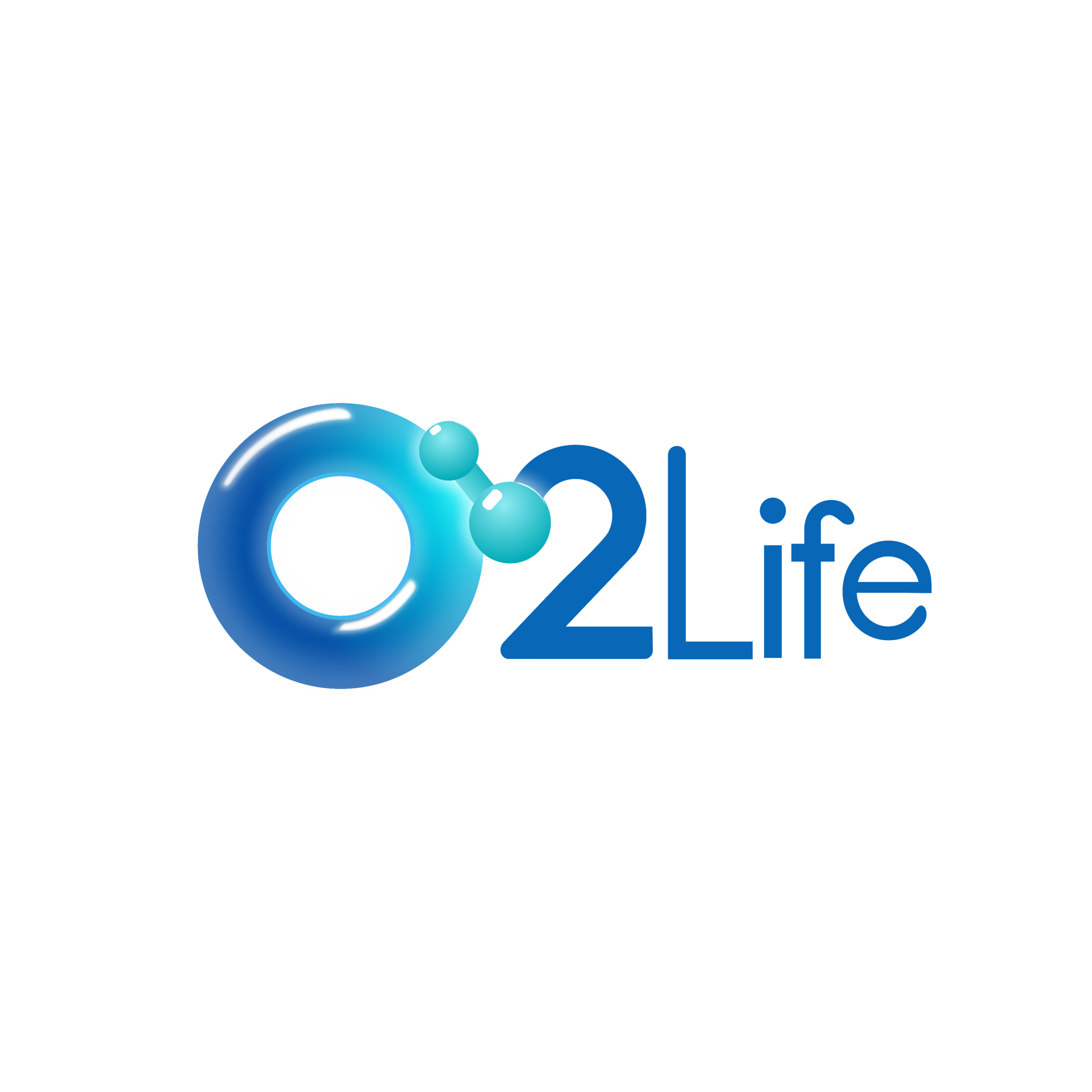 O2Life Logo