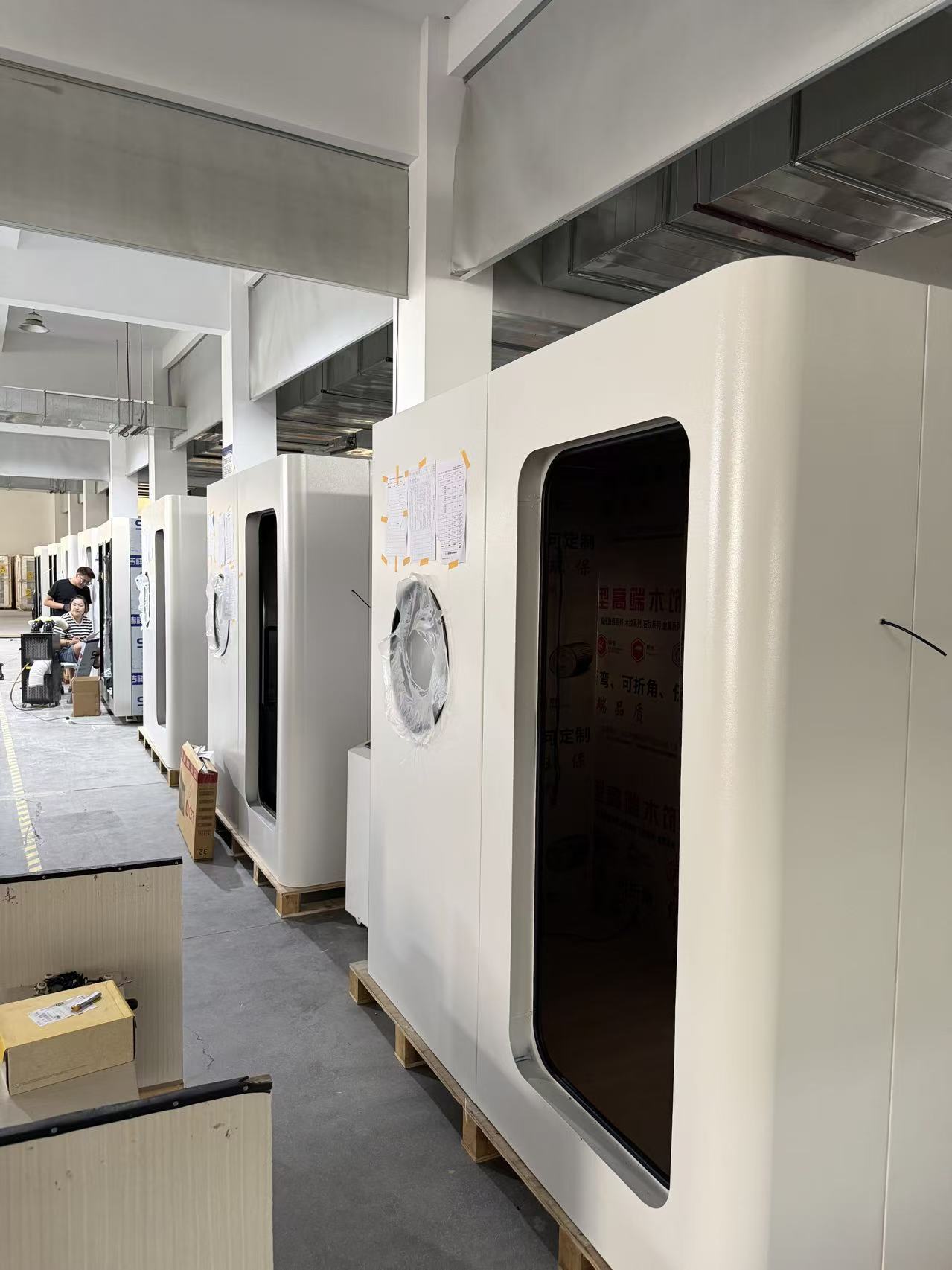 O2Life premium hyperbaric chamber